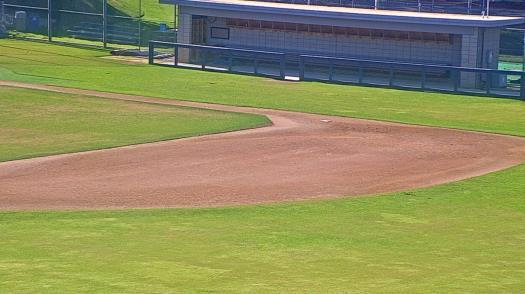 Weather camera view of College of the Canyons.