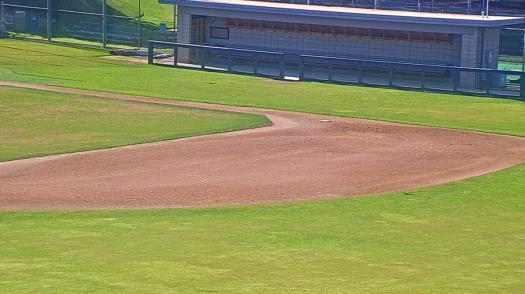 Weather camera view of College of the Canyons.