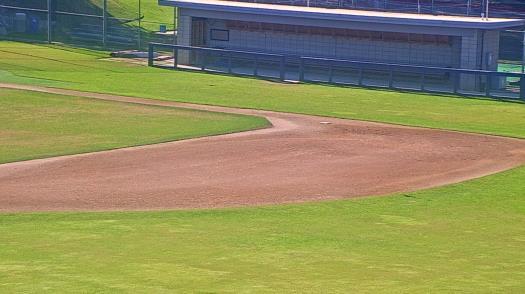 Weather camera view of College of the Canyons.