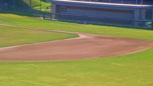 Weather camera view of College of the Canyons.