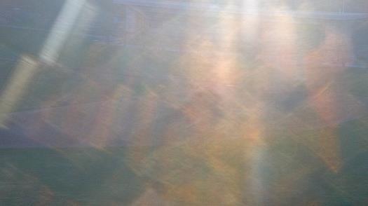 Weather camera view of College of the Canyons.