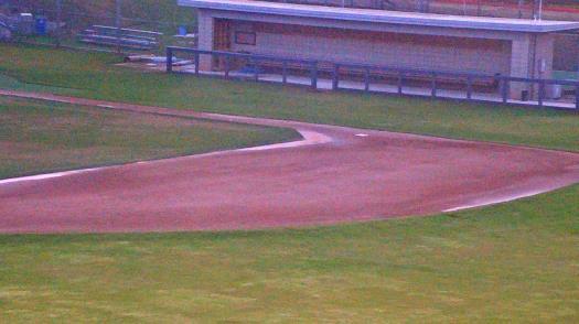 Weather camera view of College of the Canyons.