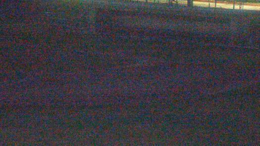 Weather camera view of College of the Canyons.