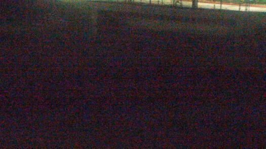 Weather camera view of College of the Canyons.