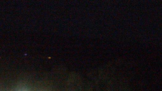 Weather camera view of College of the Canyons.