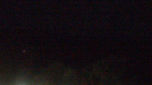 Weather camera view of College of the Canyons.