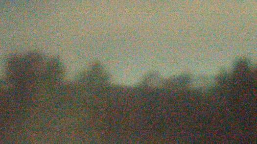 Weather camera view of College of the Canyons.