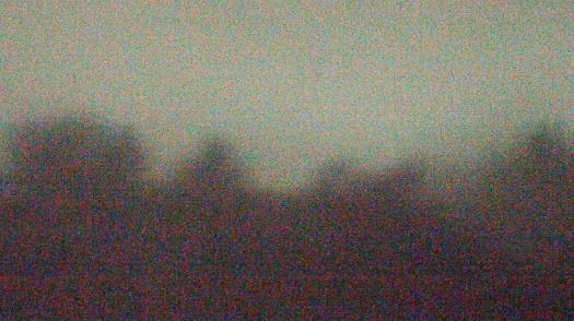 Weather camera view of College of the Canyons.