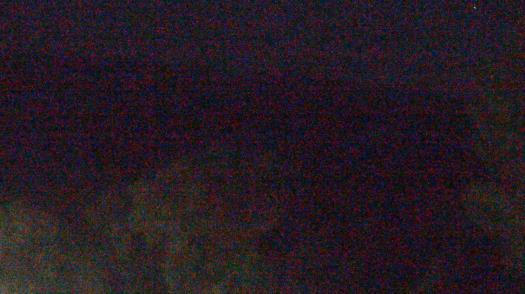 Weather camera view of College of the Canyons.