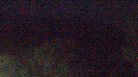 Weather camera view of College of the Canyons.