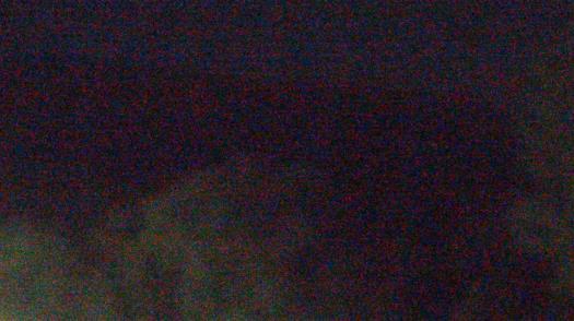 Weather camera view of College of the Canyons.