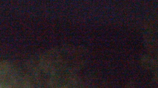 Weather camera view of College of the Canyons.