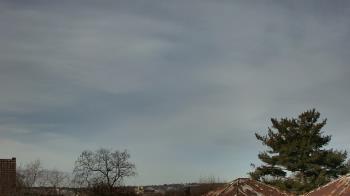 Weather camera view of Benjamin Banneker Charter School.