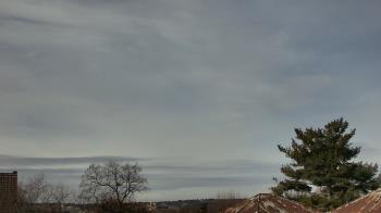 Weather camera view of Benjamin Banneker Charter School.