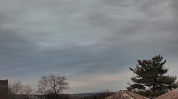 Weather camera view of Benjamin Banneker Charter School.