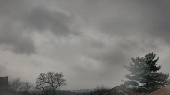 Weather camera view of Benjamin Banneker Charter School.