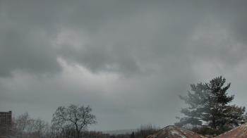 Weather camera view of Benjamin Banneker Charter School.