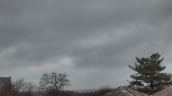 Weather camera view of Benjamin Banneker Charter School.