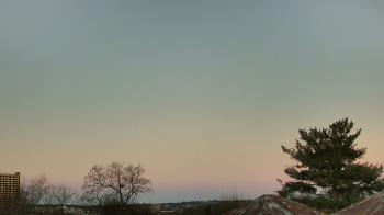 Weather camera view of Benjamin Banneker Charter School.