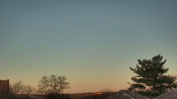 Weather camera view of Benjamin Banneker Charter School.