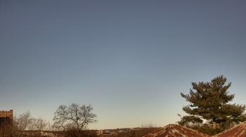Weather camera view of Benjamin Banneker Charter School.