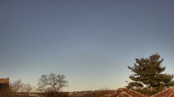 Weather camera view of Benjamin Banneker Charter School.