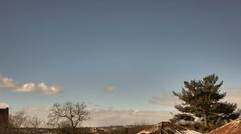 Weather camera view of Benjamin Banneker Charter School.