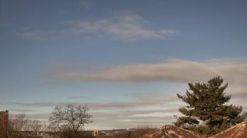 Weather camera view of Benjamin Banneker Charter School.