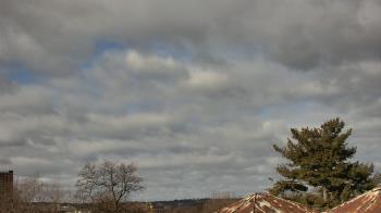 Weather camera view of Benjamin Banneker Charter School.