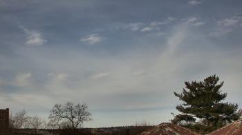 Weather camera view of Benjamin Banneker Charter School.