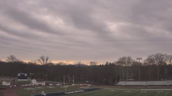 Weather camera view of Cedar Cliff HS.