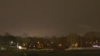 Weather camera view of Cedar Cliff HS.