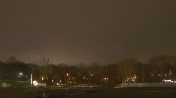 Weather camera view of Cedar Cliff HS.