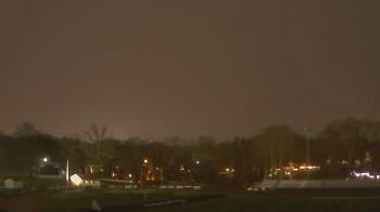 Weather camera view of Cedar Cliff HS.