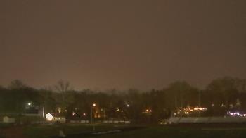 Weather camera view of Cedar Cliff HS.