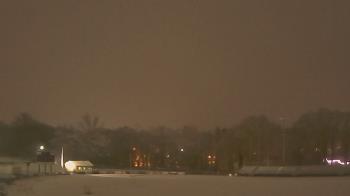 Weather camera view of Cedar Cliff HS.