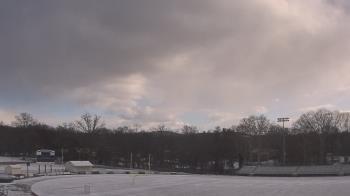 Weather camera view of Cedar Cliff HS.