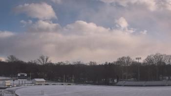 Weather camera view of Cedar Cliff HS.