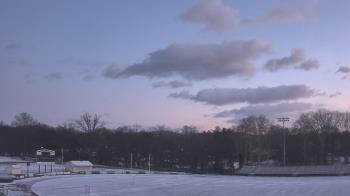 Weather camera view of Cedar Cliff HS.