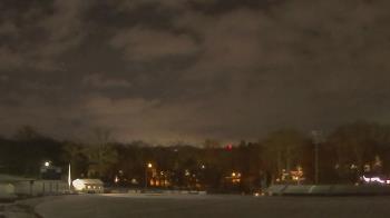 Weather camera view of Cedar Cliff HS.