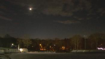 Weather camera view of Cedar Cliff HS.