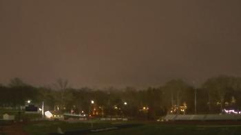 Weather camera view of Cedar Cliff HS.