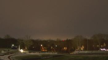 Weather camera view of Cedar Cliff HS.