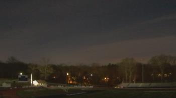 Weather camera view of Cedar Cliff HS.