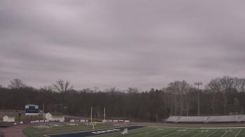 Weather camera view of Cedar Cliff HS.
