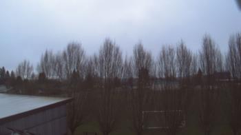 Weather camera view of Hayes Freedom HS.