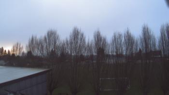 Weather camera view of Hayes Freedom HS.