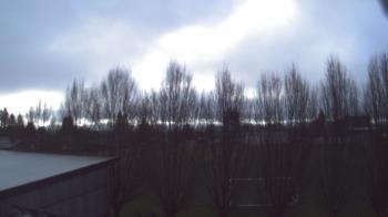 Weather camera view of Hayes Freedom HS.