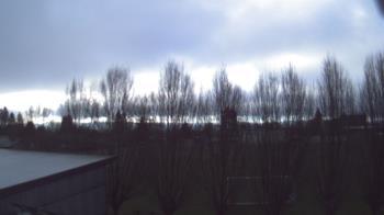 Weather camera view of Hayes Freedom HS.