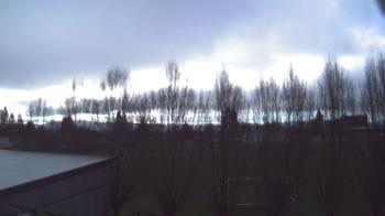 Weather camera view of Hayes Freedom HS.